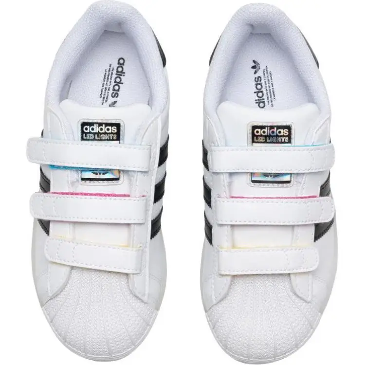 Adidas Scarpe da ginnastica Bianco 4347996 miniatura 2