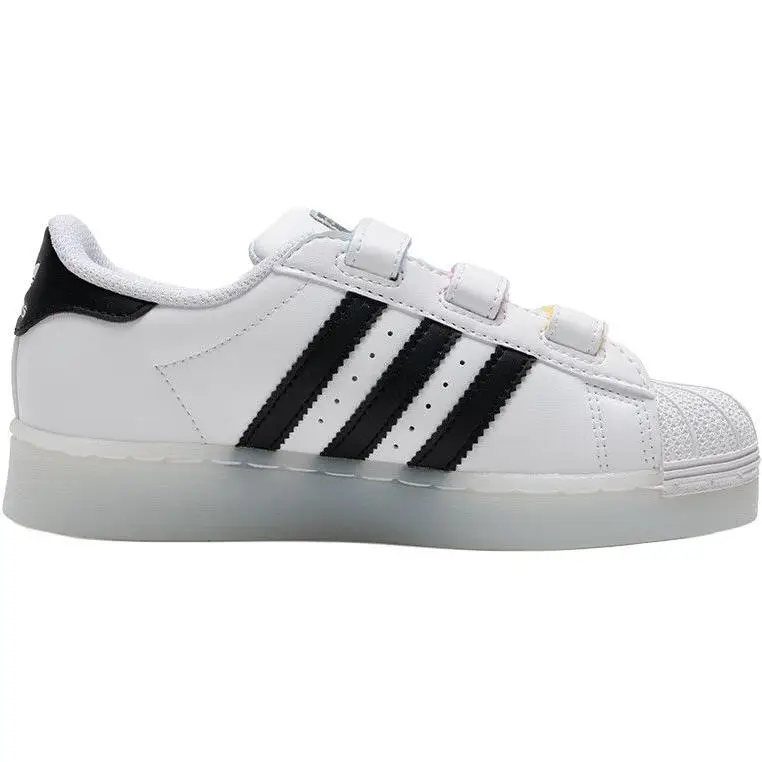 Adidas Scarpe da ginnastica Bianco 4347996 miniatura 3
