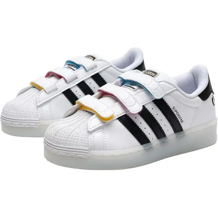 Adidas Scarpe da ginnastica Bianco 4347996 miniatura 5