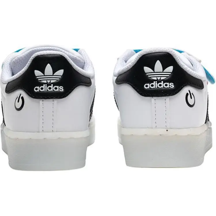 Adidas Scarpe da ginnastica Bianco 4347006 miniatura 4