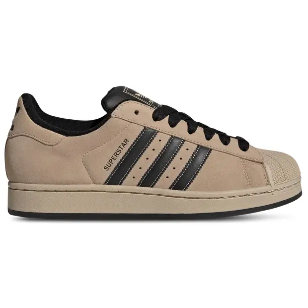 Superstar Donna - Sneakers Beige