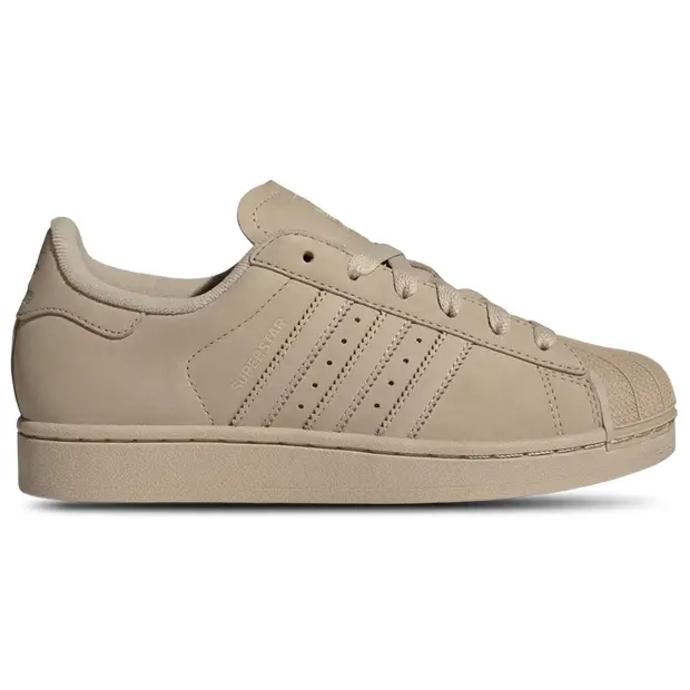Superstar Donna - Sneakers Beige