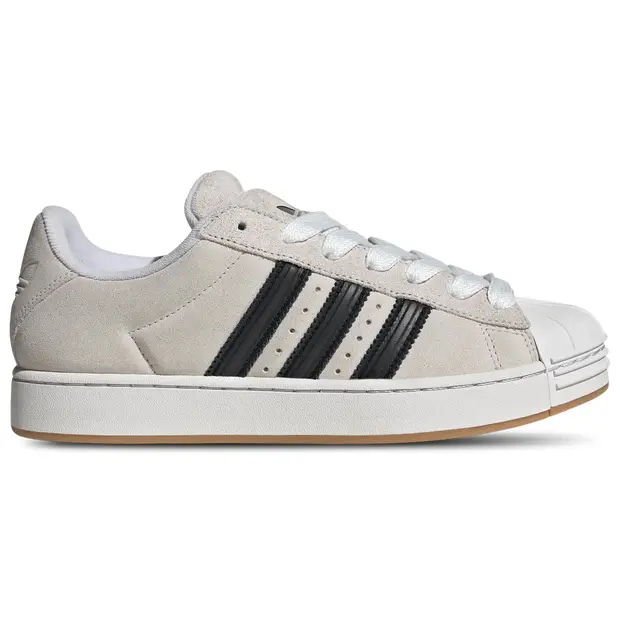 Superstar Donna - Sneakers Bianco White