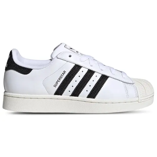 Superstar Donna - Sneakers Bianco White