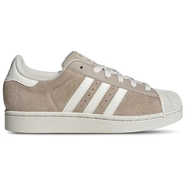 Adidas Superstar Donna - Sneakers beige e Bianco