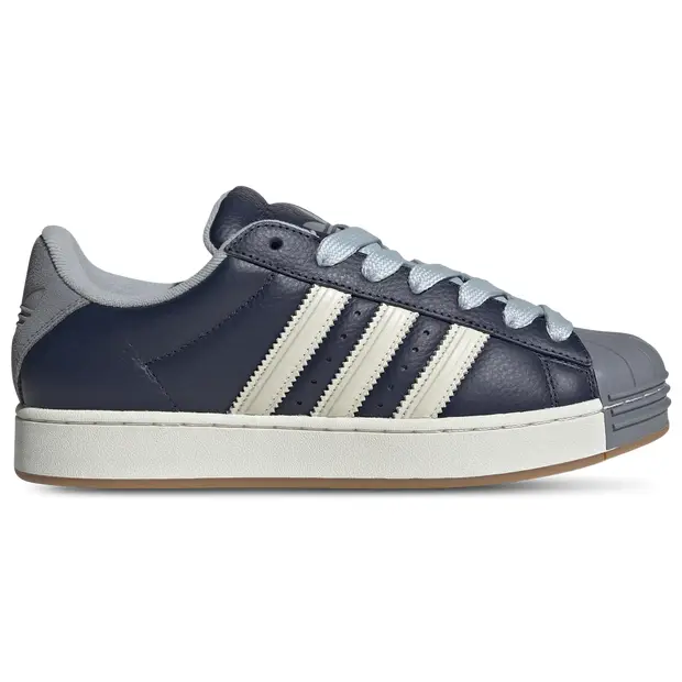 Superstar Donna - Sneakers Blu Blue