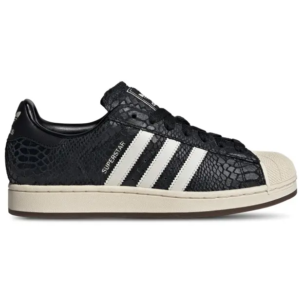 Adidas Superstar Donna - Sneakers nere