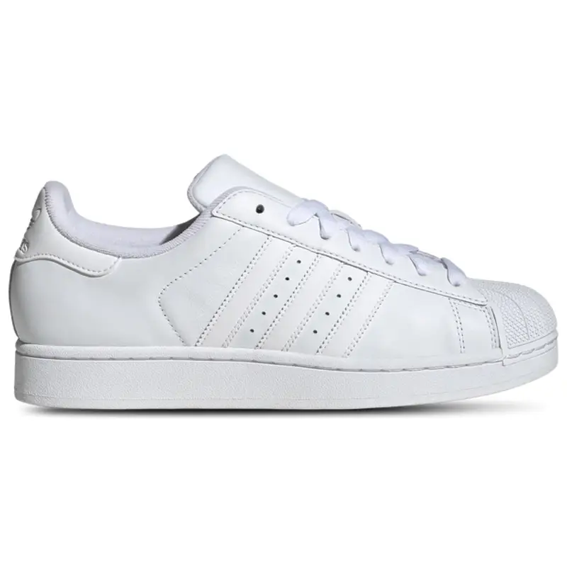 Superstar female Scarpe - Bianco - Pelle - Foot Locker White