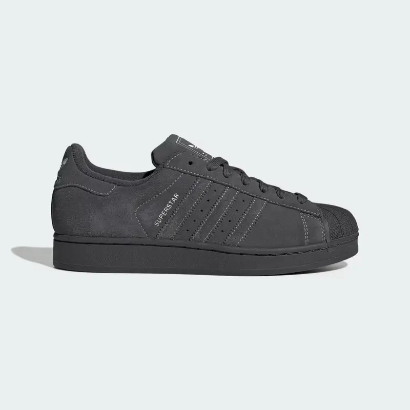SUPERSTAR II SHOES Grey Six