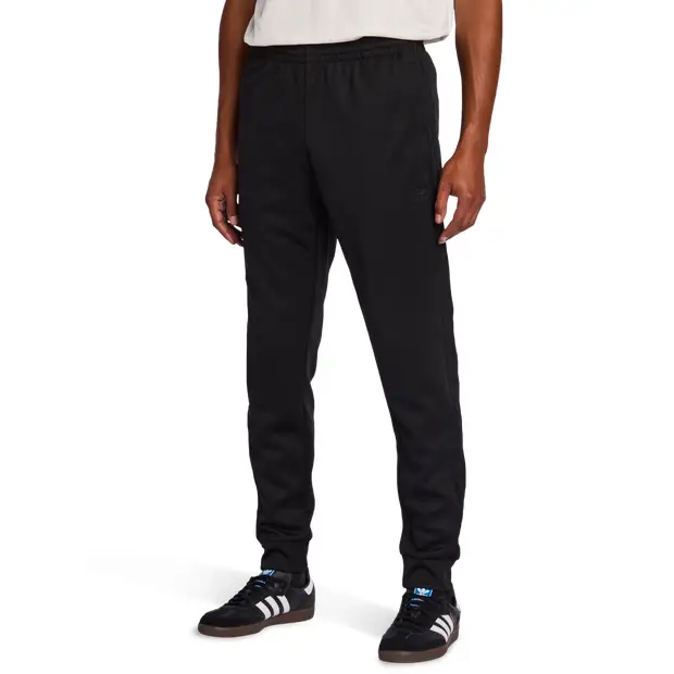 Superstar male Pantaloni - Nero - Foot Locker Black