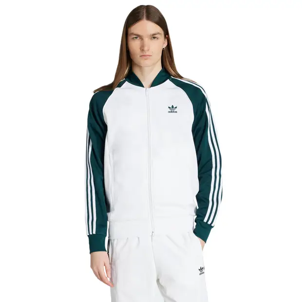 Adidas Top Bianco 2830322