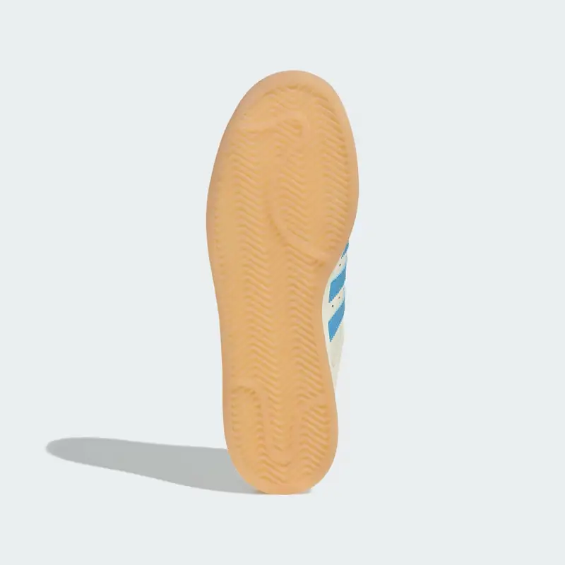 Superstar Messi Shoes Cream White miniatura 3