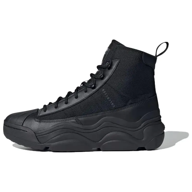 Adidas Scarpe da ginnastica Donna Nero 4212210