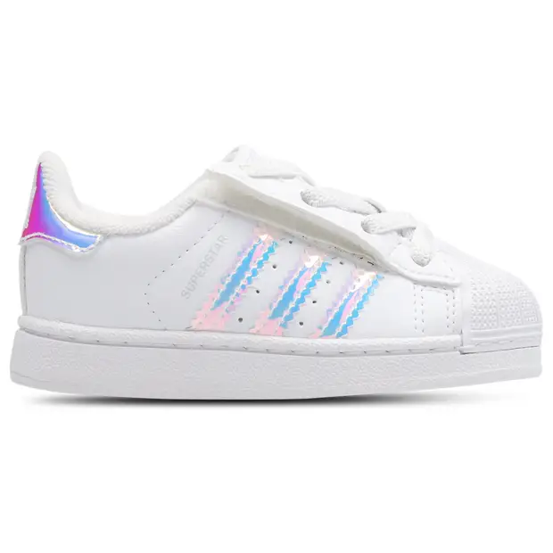 Superstar Neonato - Sneakers Bianco White