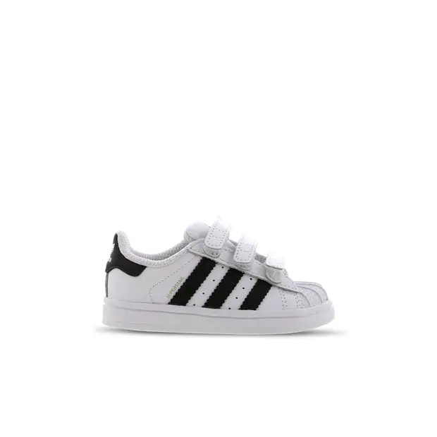 Superstar Neonato - Sneakers Bianco White