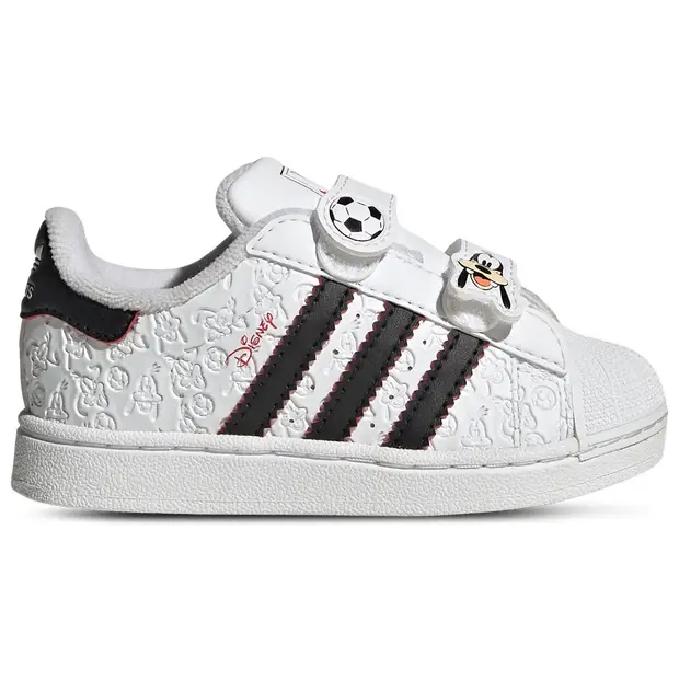 Superstar Neonato - Sneakers Bianco White