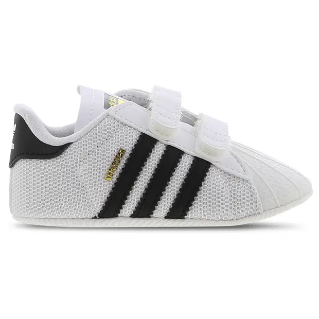 Superstar Neonato - Sneakers Nero Black