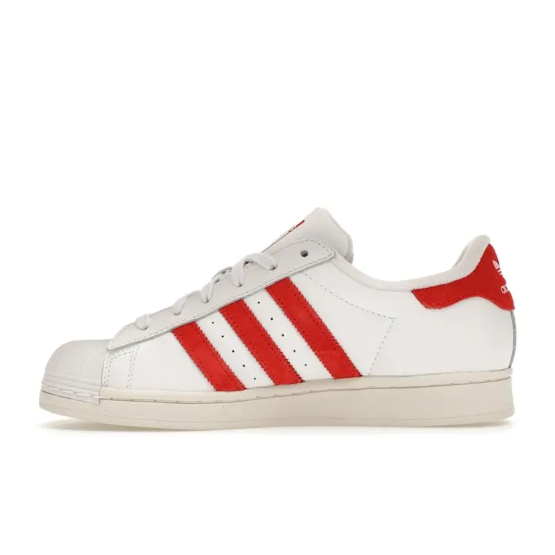 Adidas Scarpe da ginnastica Donna Rosso 4063481 miniatura 5