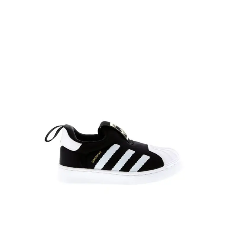 Adidas Superstar unisex Scarpe - Bianco - Pelle - Foot Locker