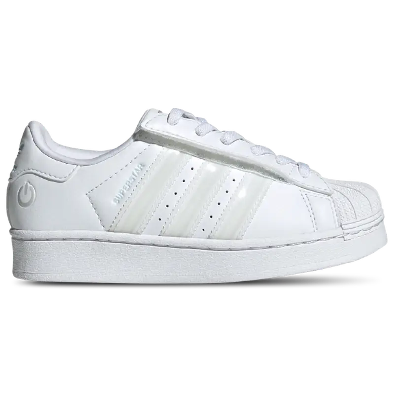 Adidas Superstar unisex Scarpe - Bianco - Pelle - Foot Locker