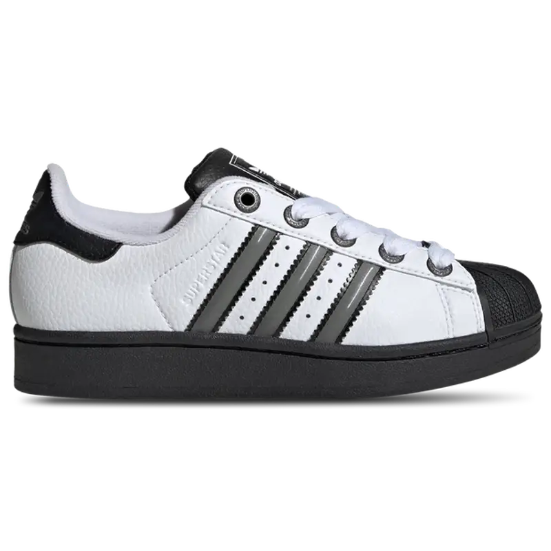 Adidas Superstar unisex Scarpe - Bianco - Rete/Sintetico - Foot Locker