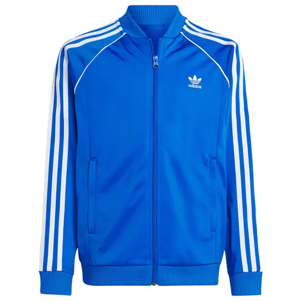 Adidas Top Blu 3192356