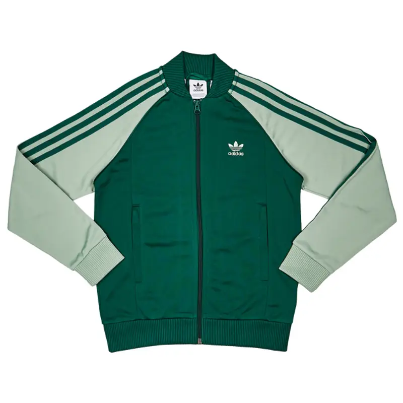 Adidas Top Verde 2314789