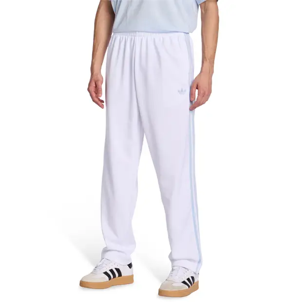Superstar Uomo - Pantaloni Bianco - Tricot White