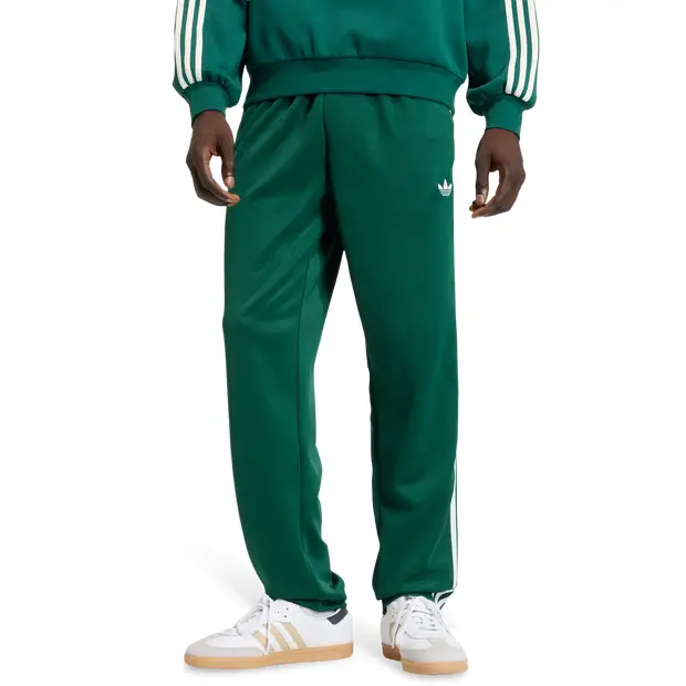 Superstar Uomo - Pantaloni Verde - Tricot Green