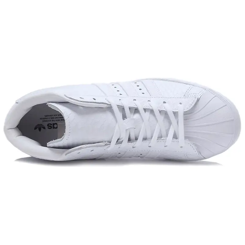 Adidas Scarpe da ginnastica Donna Bianco 4152151 miniatura 2