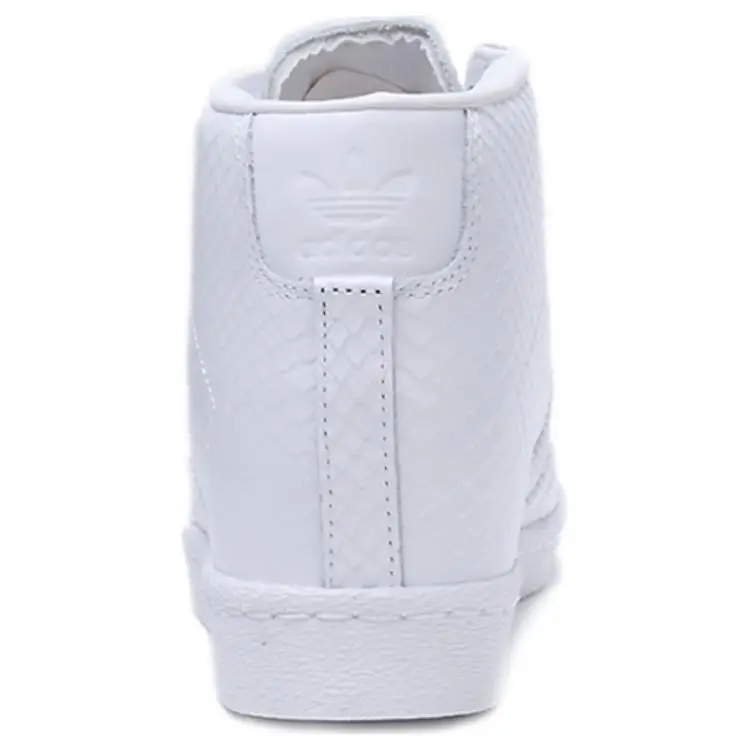 Adidas Scarpe da ginnastica Donna Bianco 4212267 miniatura 3