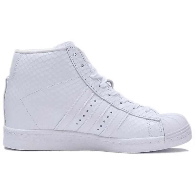 Adidas Scarpe da ginnastica Donna Bianco 4212267 miniatura 5