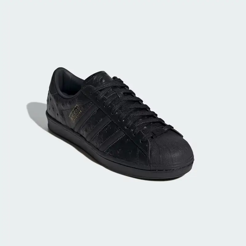 Superstar Vintage shoes Core Black miniatura 4