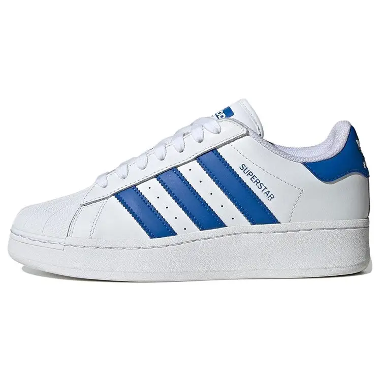 Superstar XLG Bianco Blu Scarpe da Ginnastica da Uomo Bianco Nuvola IF8068 37⅓