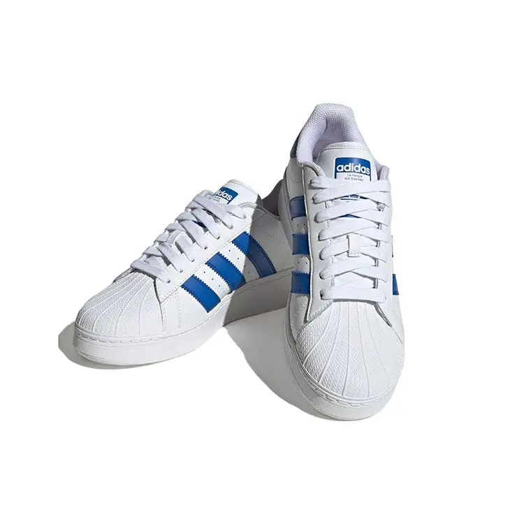 Adidas Scarpe da ginnastica Uomo Bianco 4096608 miniatura 2