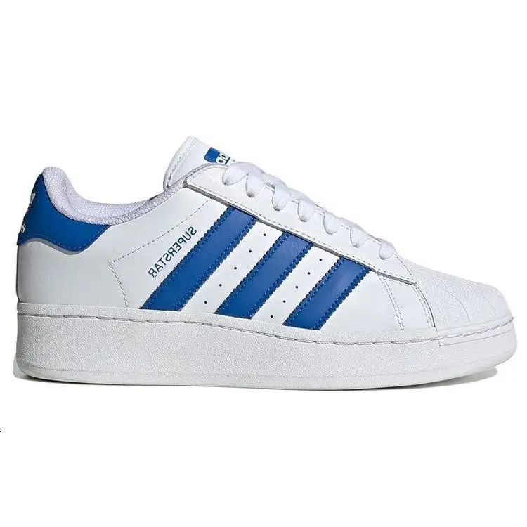 Adidas Scarpe da ginnastica Uomo Bianco 4096608 miniatura 4