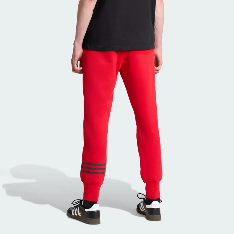 Sweat pants Street Neuclassics Cuffed Better Scarlet miniatura 2