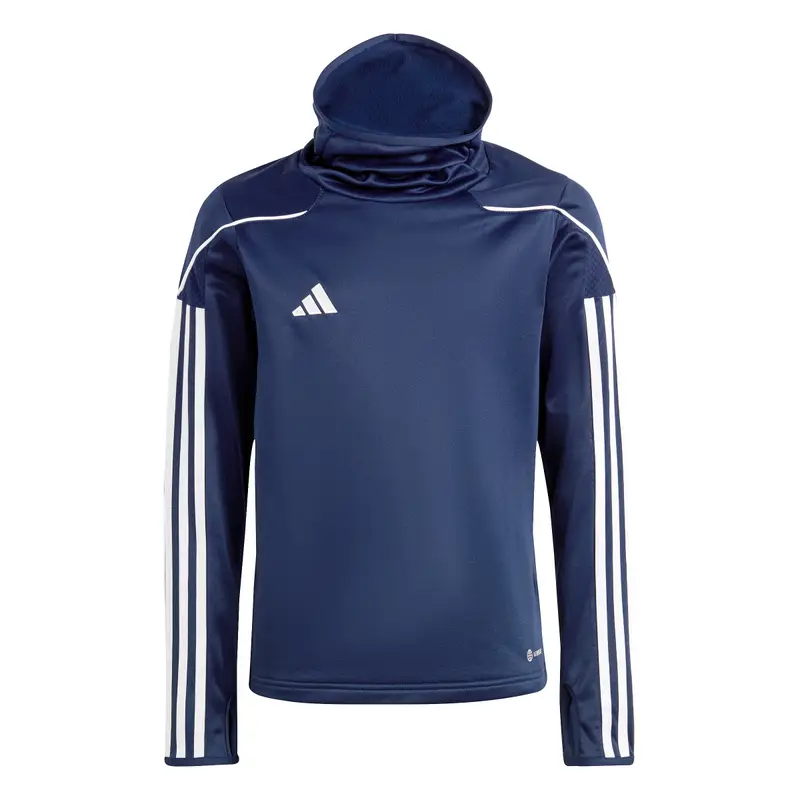 Sweatshirt bambino caldo adidas Tiro 23 League Bleu