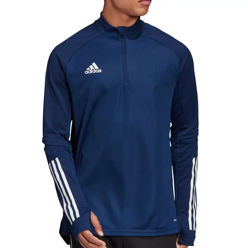 Sweatshirt Condivo 20 Herren ADIDAS | Adidas Blu turchino