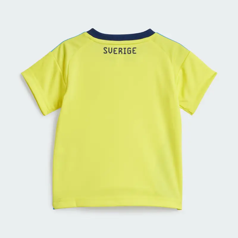 Sweden 24 Home Baby Kit Bright Yellow miniatura 3