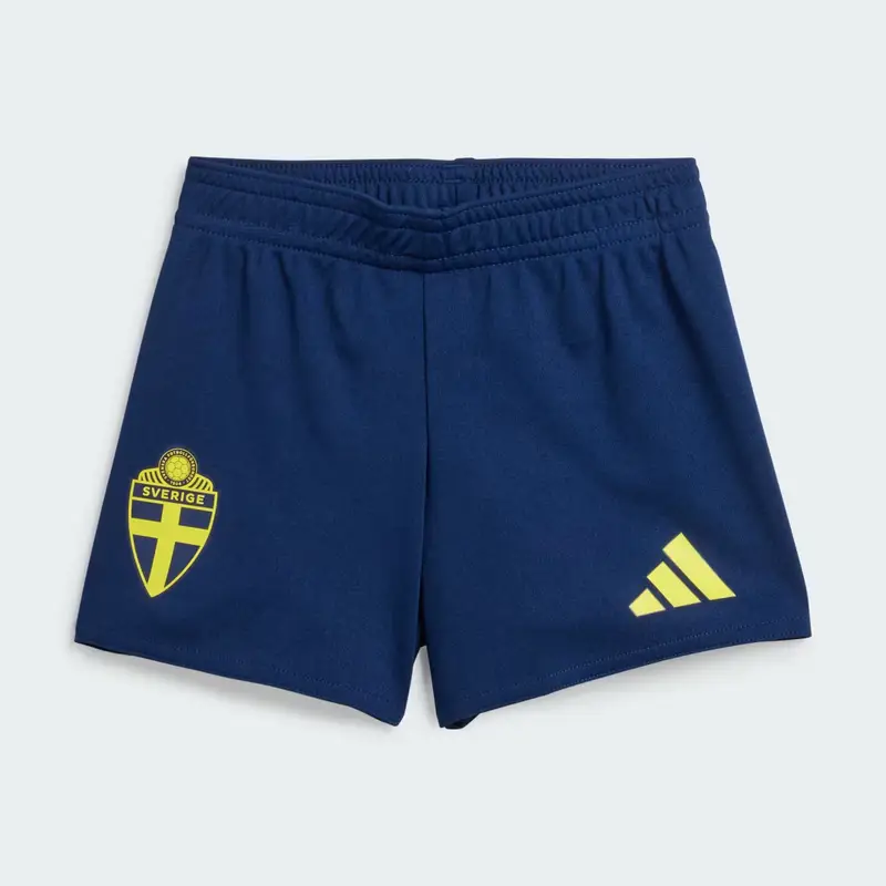 Sweden 24 Home Baby Kit Bright Yellow miniatura 4