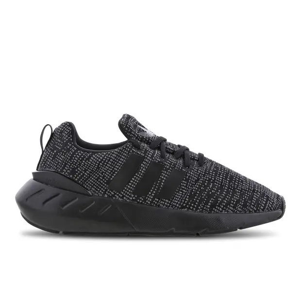 Swift Run 22 Bambini - Sneakers Nero - 2/3 - Rete/Sintetico Black