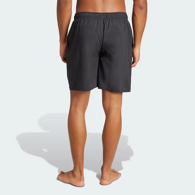 Swim Short 8-Inch Black miniatura 2