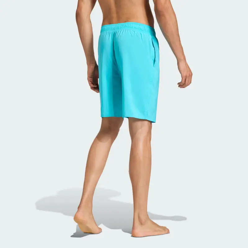 Swim Short 8-Inch Lucid Cyan miniatura 2