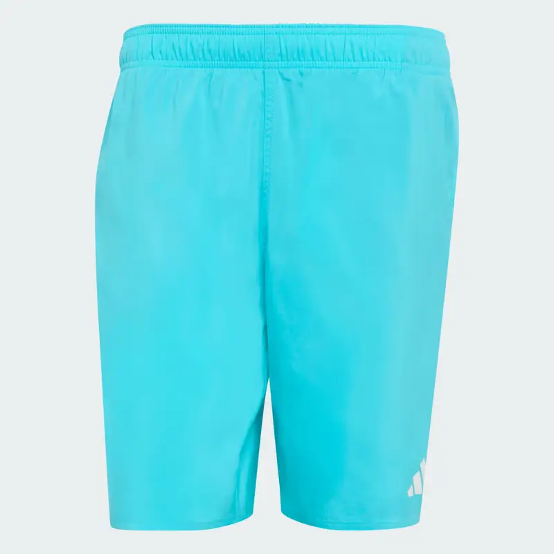 Swim Short 8-Inch Lucid Cyan miniatura 4