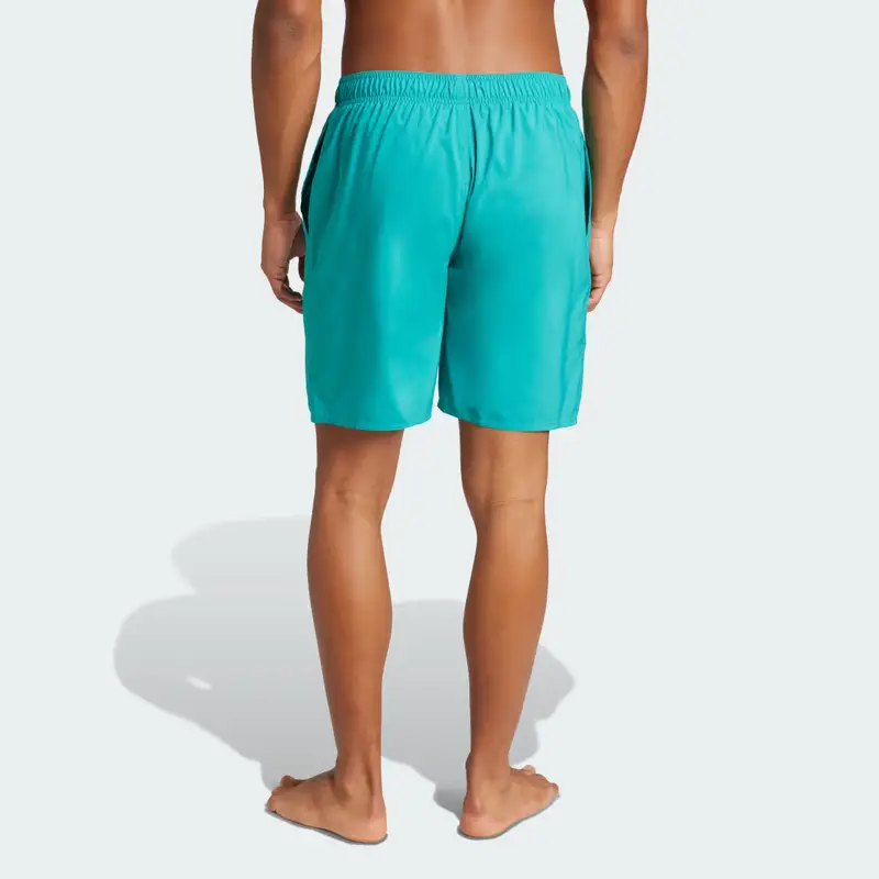Swim Short 8-Inch Pure Teal miniatura 2