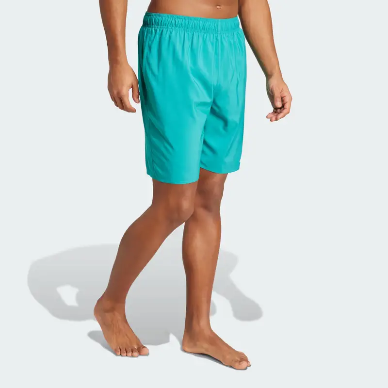 Swim Short 8-Inch Pure Teal miniatura 3