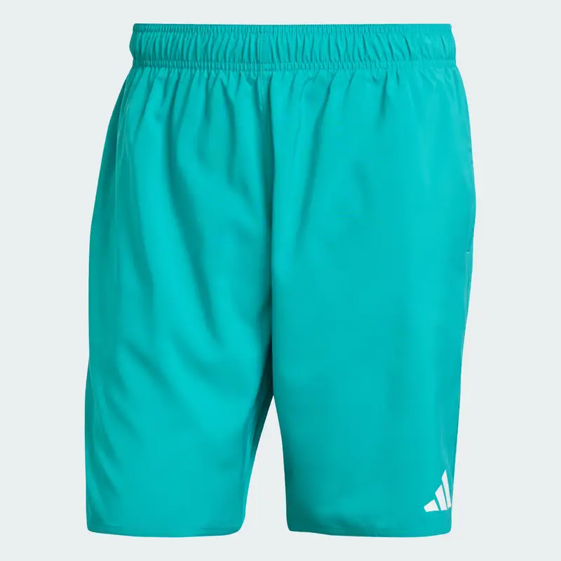 Swim Short 8-Inch Pure Teal miniatura 4