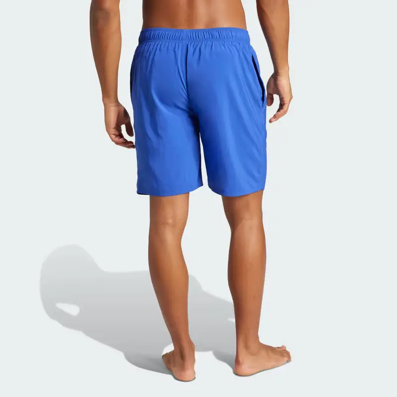 Swim Short 8-Inch Semi Lucid Blue miniatura 2