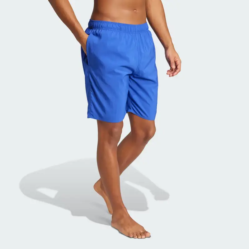 Swim Short 8-Inch Semi Lucid Blue miniatura 3